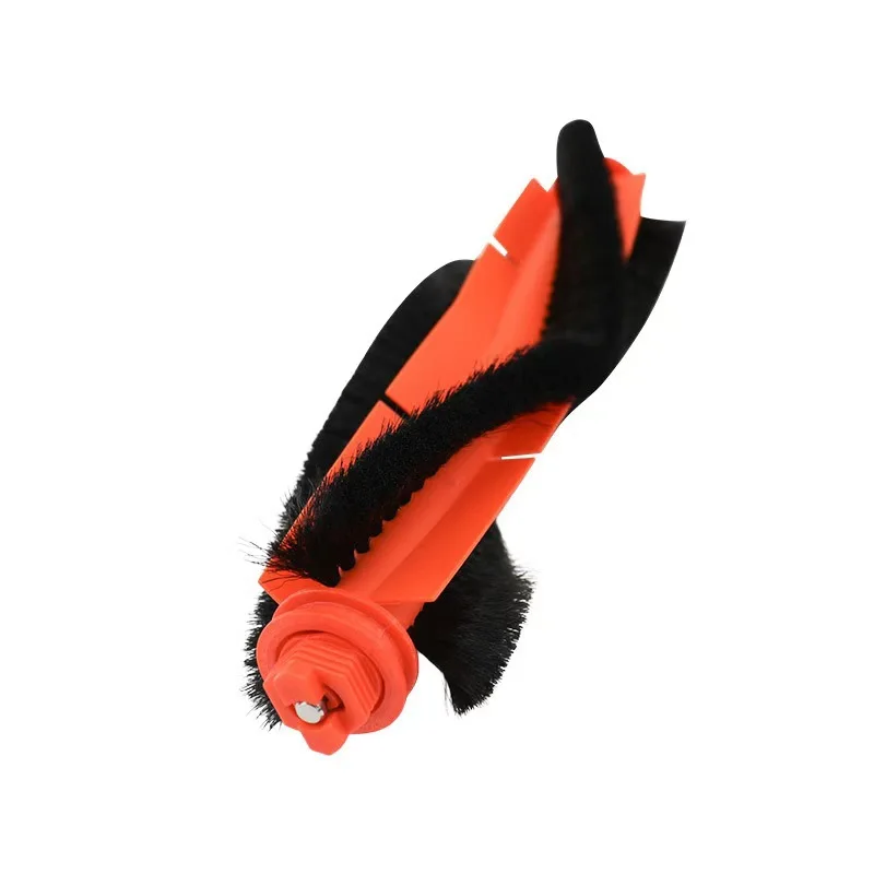 Accessories For Xiaomi Robot Vacuum S40C / E101 Robot Vacuum Cleaner Main Side Brush Washable & Reusable HEPA Filters