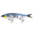 BLACAK BLUE