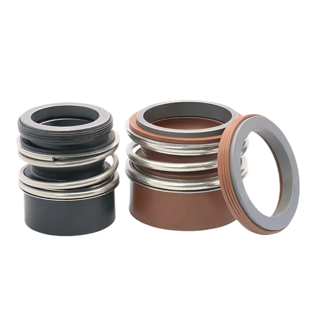 109 MG13 MB3 NBR/FKM Mechanical Seal for Centrifugal Pump, 12-60mm Shaft, Oil & Water Resistant, Industrial Grade