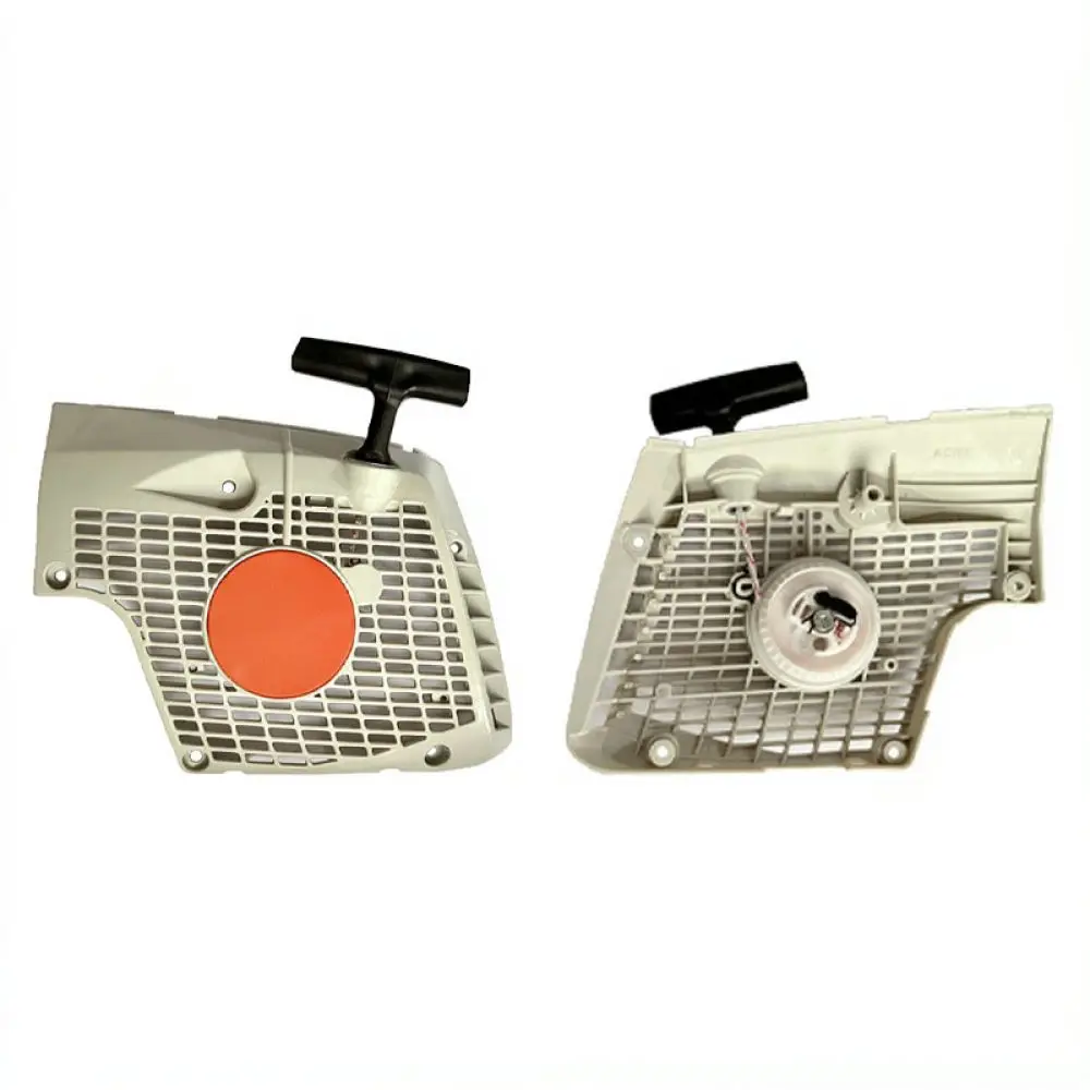 Starter Assembly For Stihl MS270 MS280 Chainsaw Recoil Pull Start Replacement 1133 080 3101 Garden Tools Spare Parts Utility