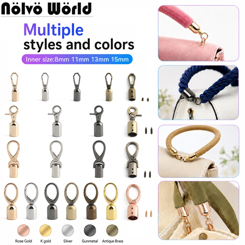 10-50-80pcs-8-11-13-15mm-tapas-metalicas-colgadores-de-bolsos-cierres-de-rosca-topes-de-correa-ganchos-para-cordones-conectores-de-hombro-y-accesorios-para-asas