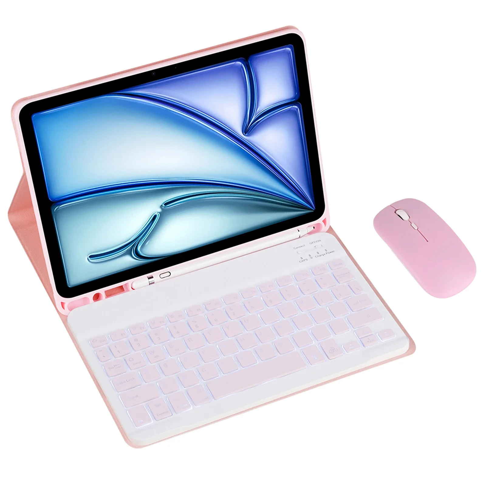 Pink B M