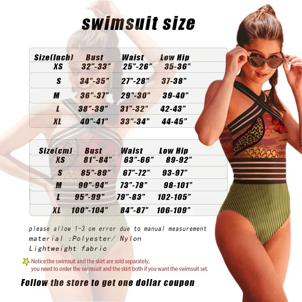 Maillot de bain imprimé fleuri pour femme, maillot de bain de créateur, vêtements de surf d'été imbibés, bikini de luxe, vêtements de plage de vacances, 2024