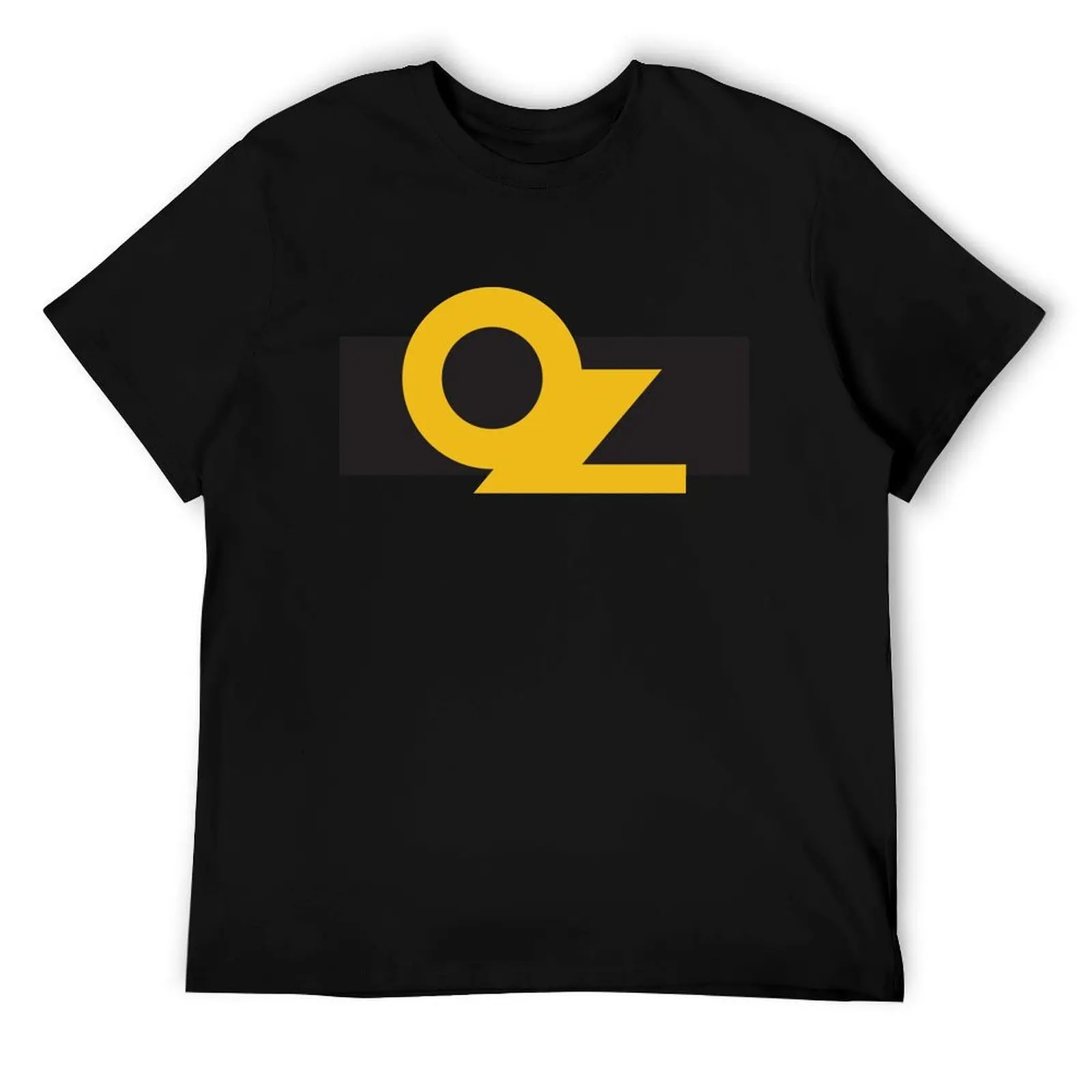 

The Wonderful Faction of OZ T-Shirt t shirts for man pack cotton t shirt personalised T-Shirt