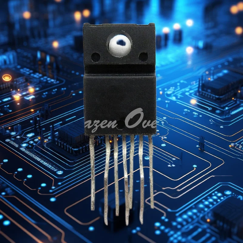 （5pcs）MR4040 4040 STRY6763 STR-Y6763 Y6763 MR4030 4030 TO-220F-7