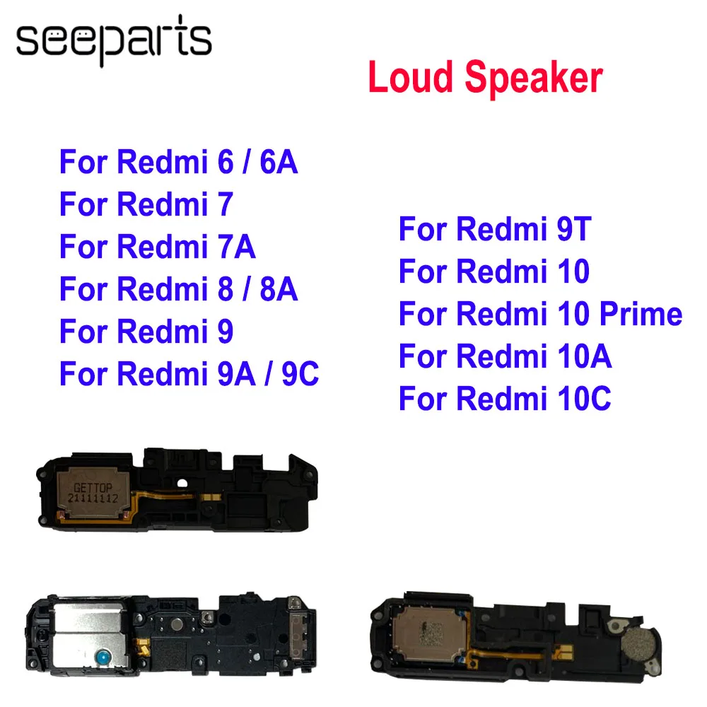 For Xiaomi Redmi 6 …