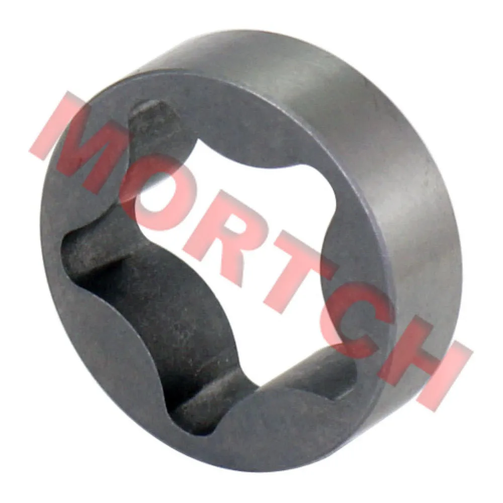 Oil Pump Outer Rotor 40.5x13mm OEM 0800-070002 Replacement Engine Parts Compatible with CFMoto CF800 CF1000 2V91W 2V91Y ATV UTV