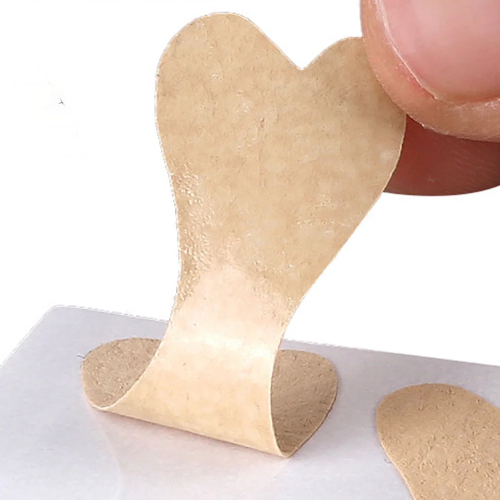 

10Pcs Ingrown Toenail Corrector Patches Self Adhesive Toe Protectors Pain Relief Curved Toenail Treatment Tape for Nail