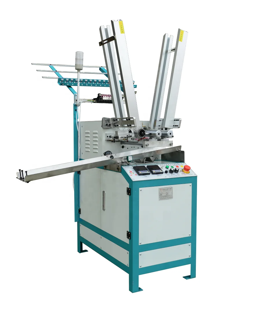 Winding Rewinding Yarn Full Automatic Bobbin Winder Machine Yarn Winding Machine