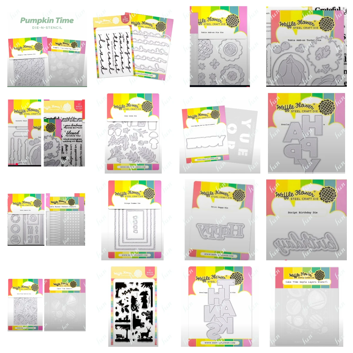 

Pumpkin Time Texture Halloween Holiday Metal Cutting Die Stencils Season's Greetings Clear Stamps Silicone Seal DIY Scrapbooking