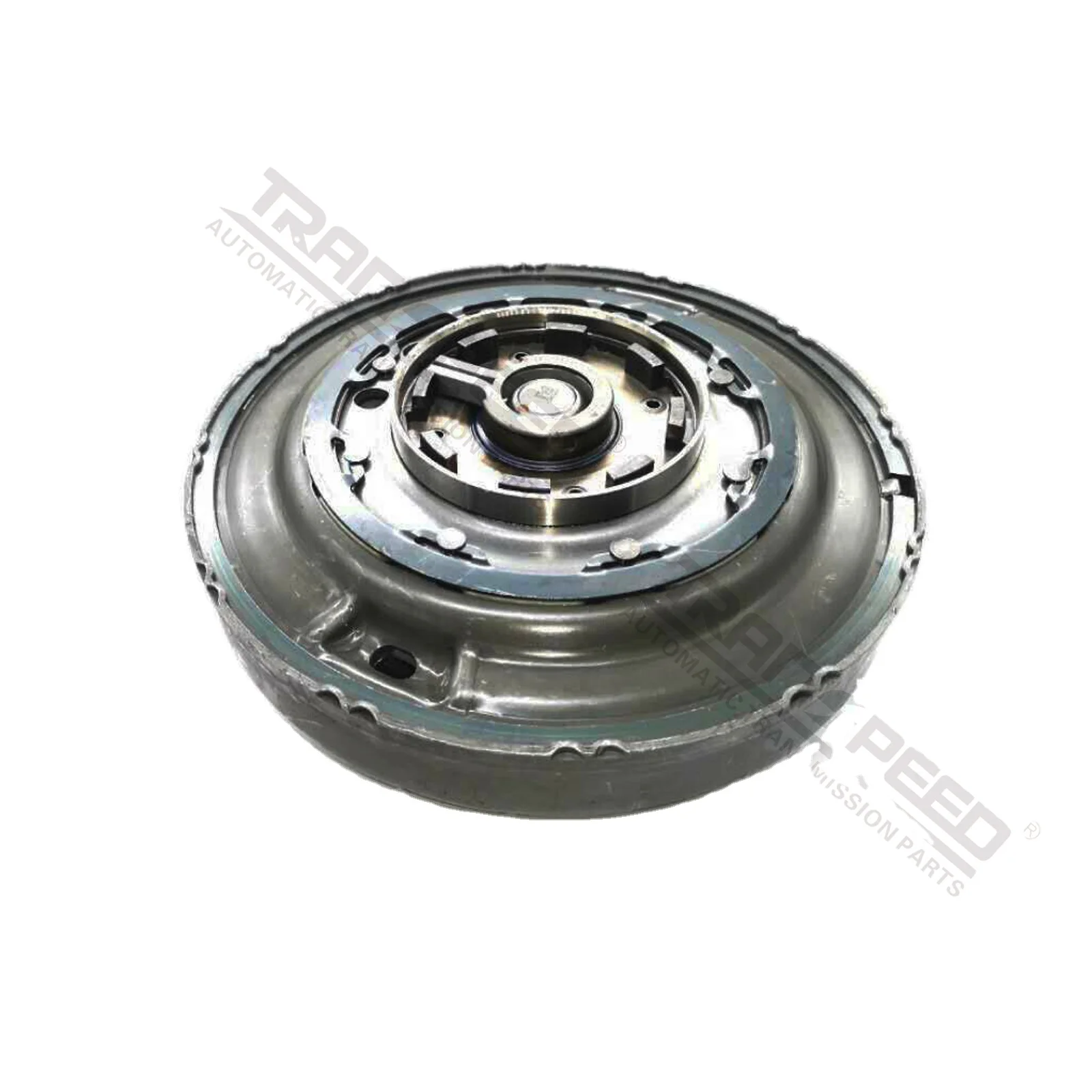 

Transpeed DCT transmission MPS6 6DCT450 front clutch