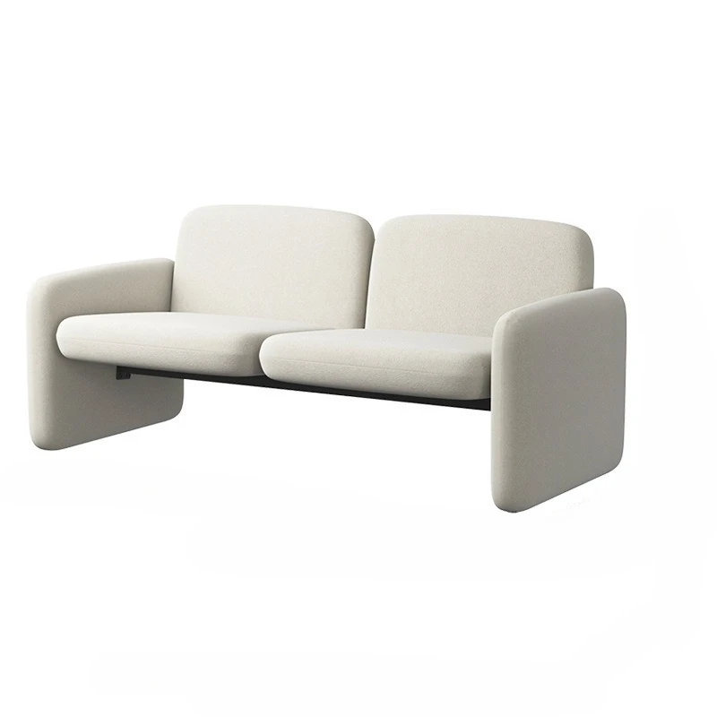 

Lazy living room balcony leisure, sofa chair Internet celebrity