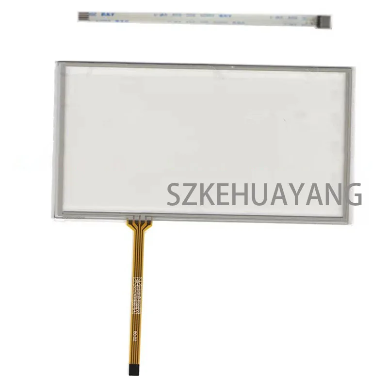 Nuevo Panel Táctil para Yamaha PSR-SX720 PSR-SX700 PSR-SX900 PSR SX900 SX700, Digitalizador de Panel Táctil/Pantalla Táctil