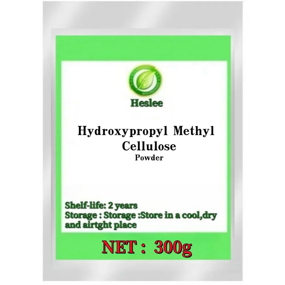 Picture 3: Hydroxypropyl Methyl Cellulose