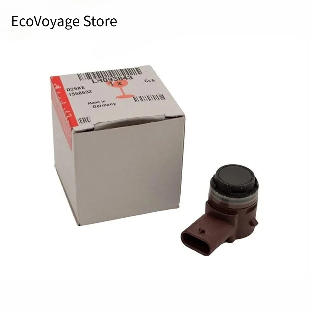 

Датчик парковки Valeo для Jaguar Land Rover T4A17569 JK8315C868AC JK83-15C868-BC LR093843 T4A17568