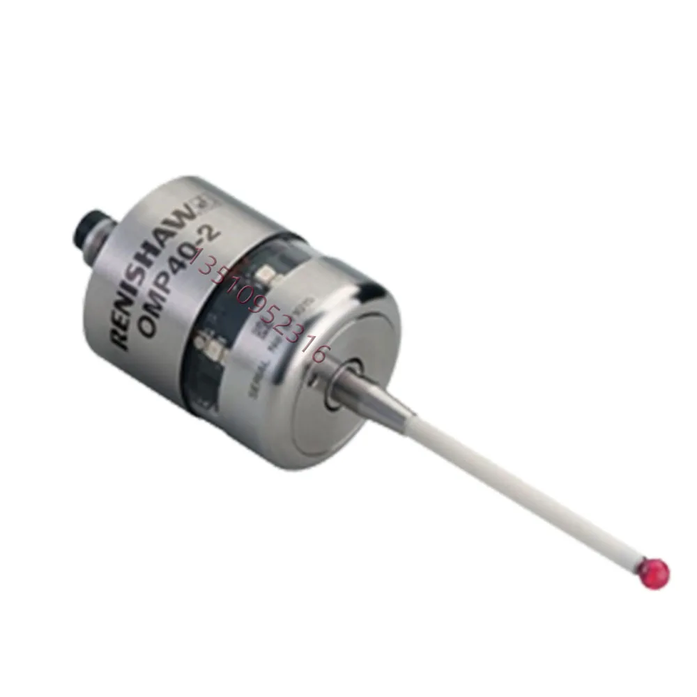 Cnc Renishaw Probe Omp60 Probe Omi-2 Probe Receiver Automatic Edge Seeking Omp40-2 On-line Measurement