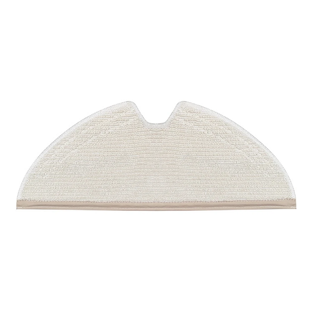 Mop Pano para Aspirador Robô, Mount Holder, Substituição Mop Rag, Max Plus, T8, Peças De Reposição