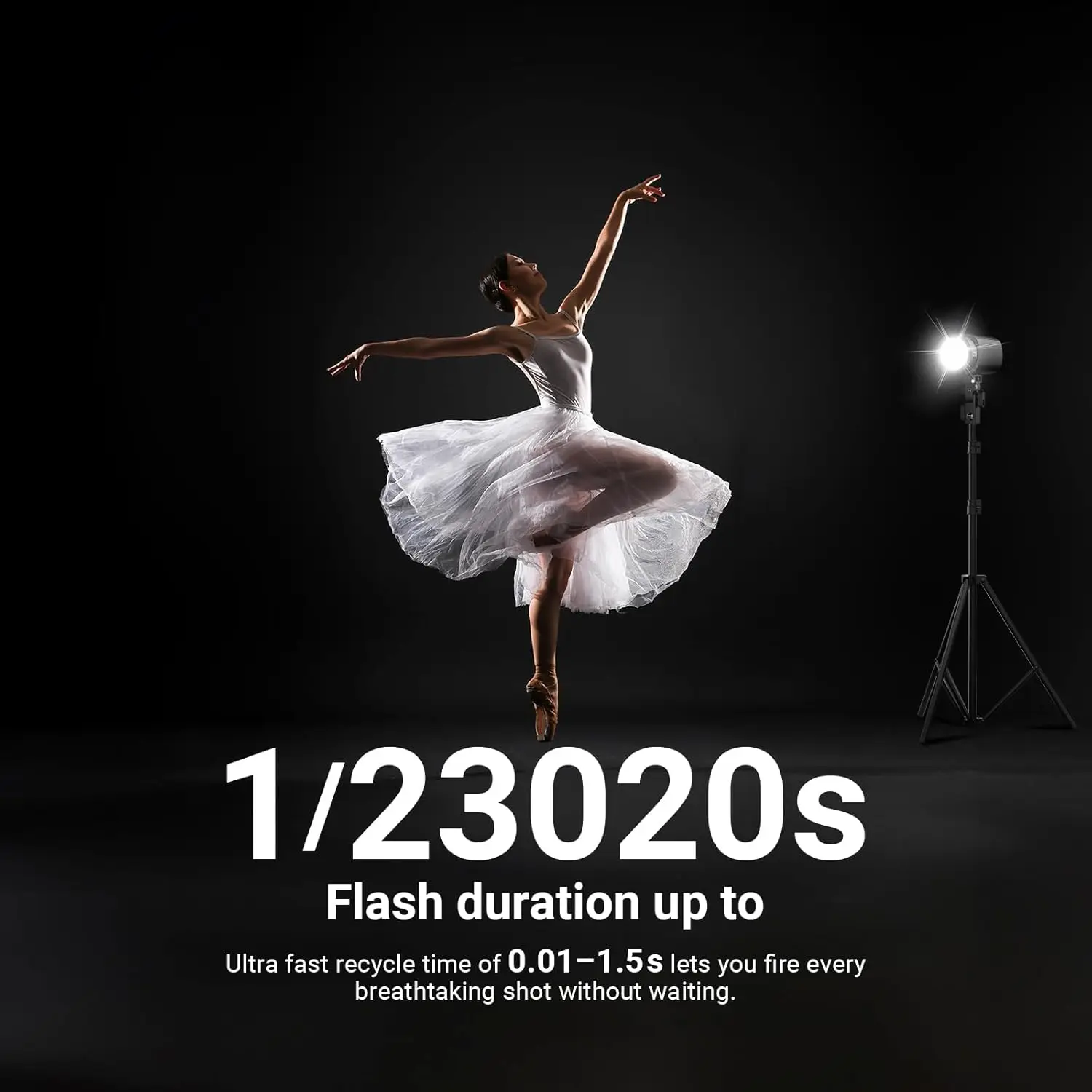 #7 Latest Camera Flash Lights Offers