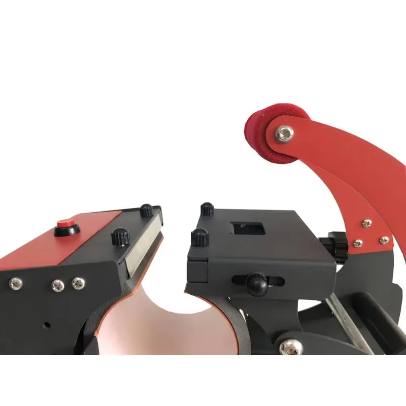 Sublimation Kaffeetasse Hitzepressmaschine