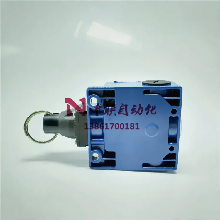 Safety Pull Rope Switch Xck-mr202 Emergency Stop Pull Wire Xck-m + Zckd202 Limit Switch