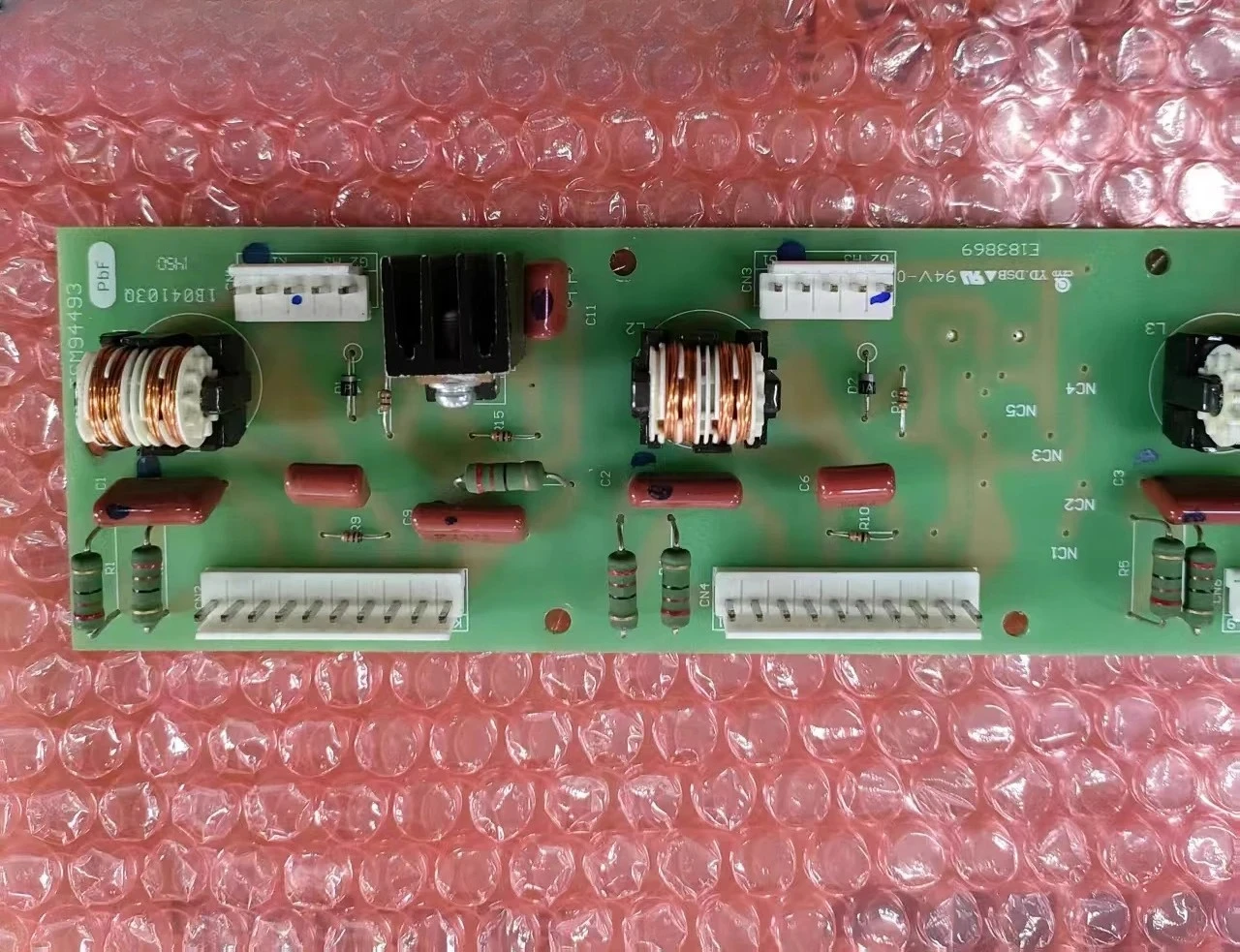 Suitable For YC-300…