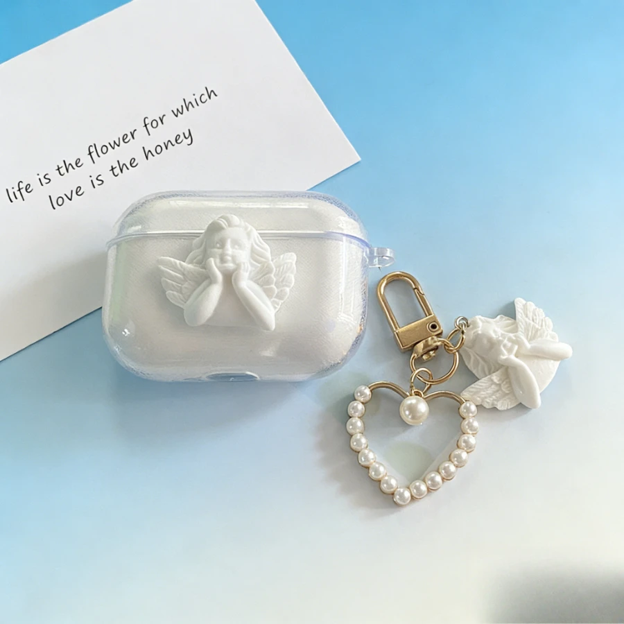 Luxury Love Case Fo…