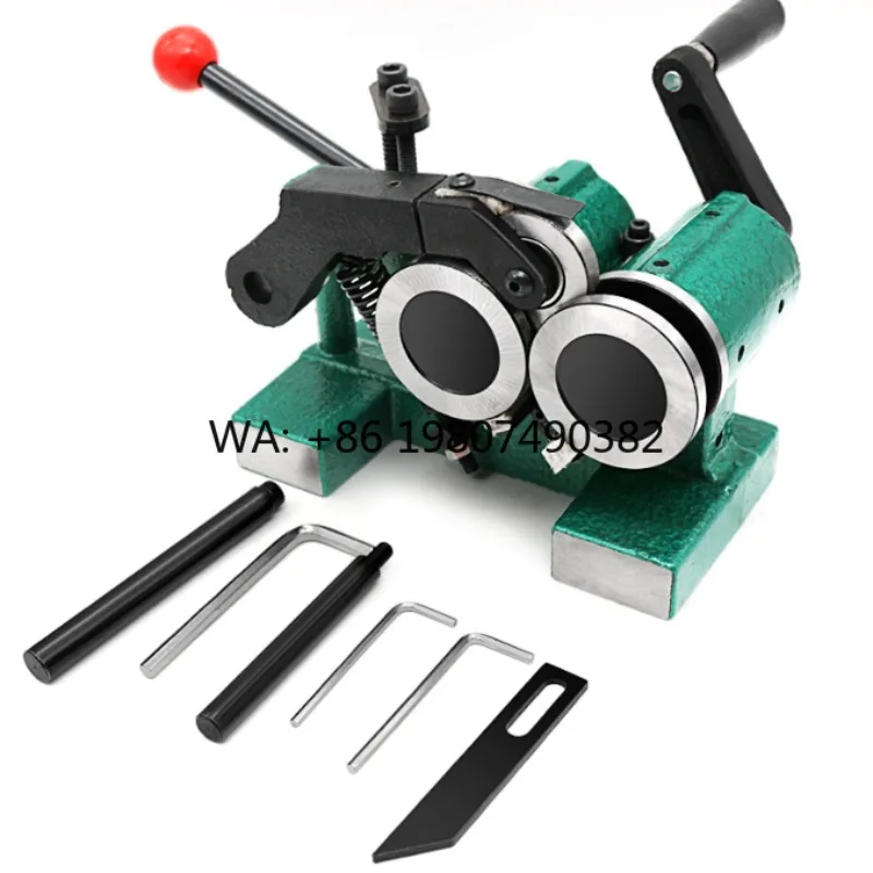 High Precision Electric Mini Punch Grinder Manual Grinding Industrial Machine
