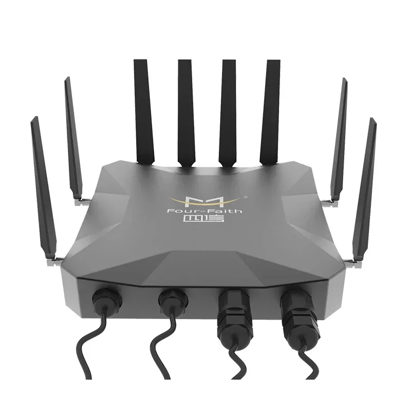 2.4G And 5.8G Dual-…