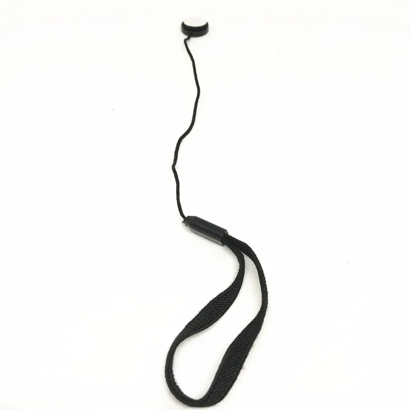 جديد DSLR كاميرا مكافحة خسر عدسة غطاء غطاء عدسة حارس حامل مكافحة خسر حبل لنيكون كانون بنتاكس باناسونيك