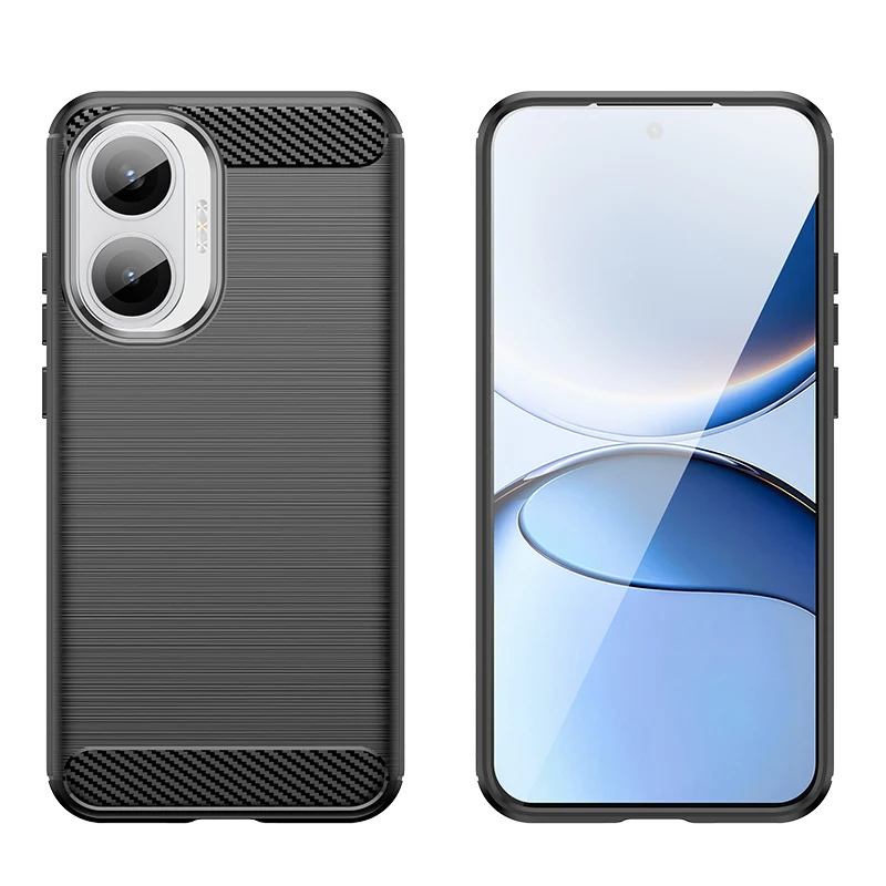 Carbon Fiber Case F…