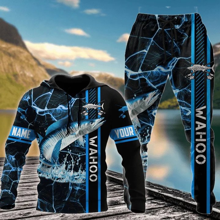 

Camo Fishing Hunting 3D Printed Men Hoodies/Tracksuit Fashion Autumn Winter Man Clothing Suit Casual Long Sleeve Jogging Suits