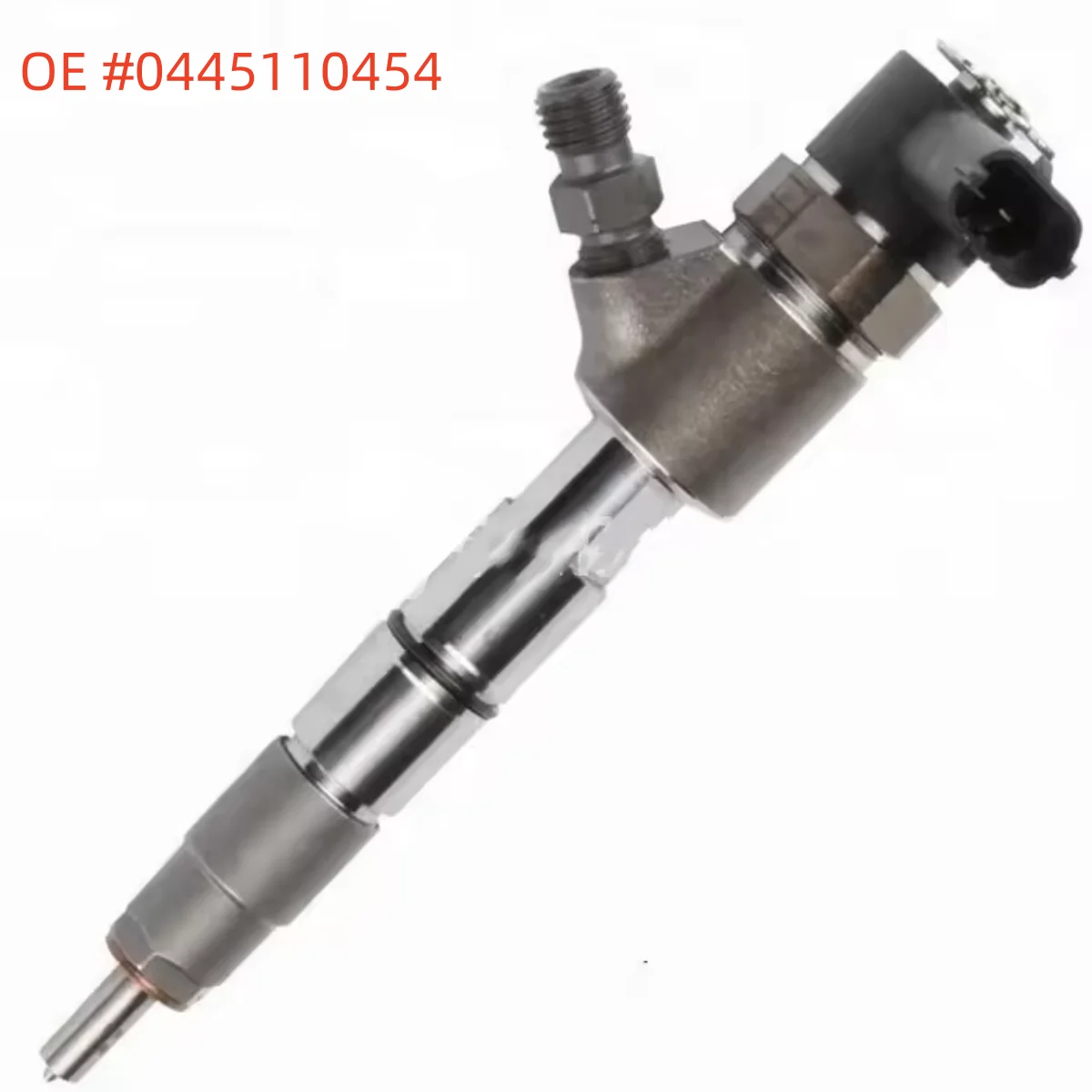 

High quality New 0445110454 Fuel Injector For Bosch