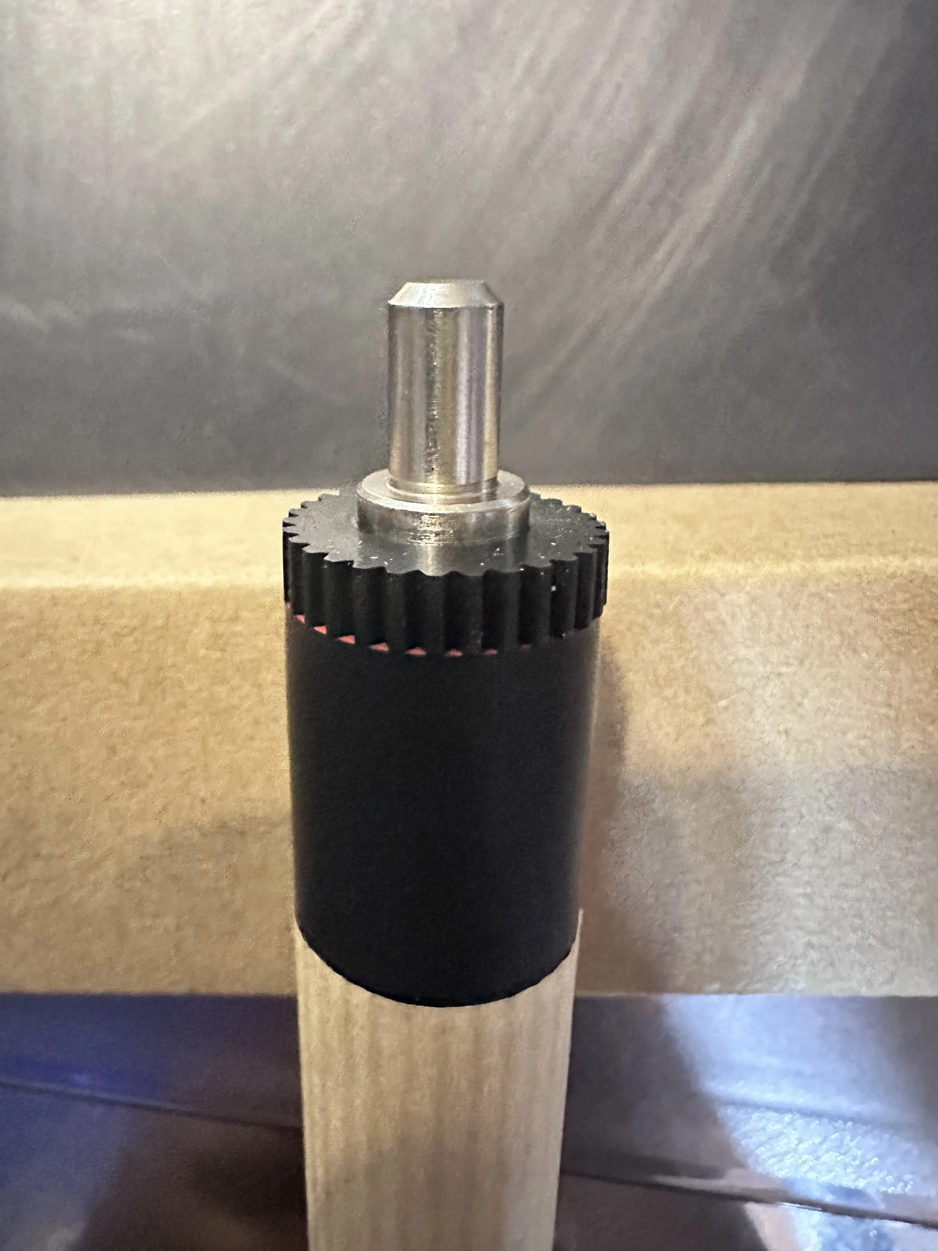 

RC2-9208 Нижний прижимной ролик фьюзера для HP P1102 P1566 P1606 M1132 M1536 M1212 M1214 M1217 CP1525 M125 M127 M128 M201 M225