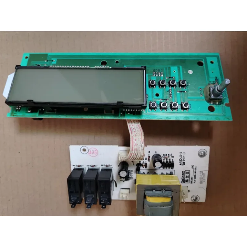 Microwave G80F23DCSL-F7(RO accessories Computer board MBC180-LC38 circuit board