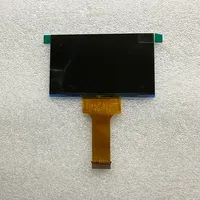 4.3 Inch LCD for BlitzWolf BW-VP8 WIFI Projector for Rigal RD-825 Display Screen ZTW4320HD-09 Lcd Screen Replacement Accessori