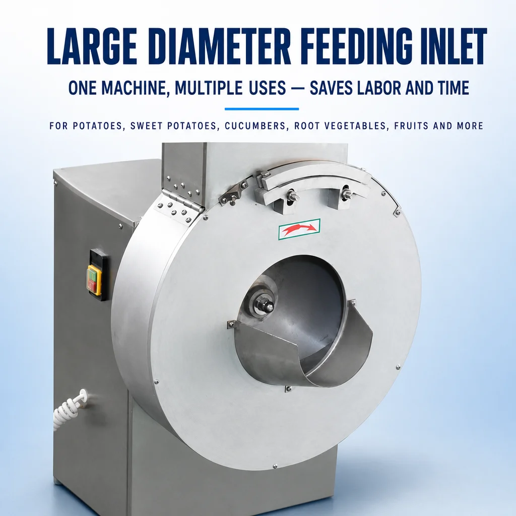Commercial Automatic Potato We - Commercial French Fry Cutter review and price