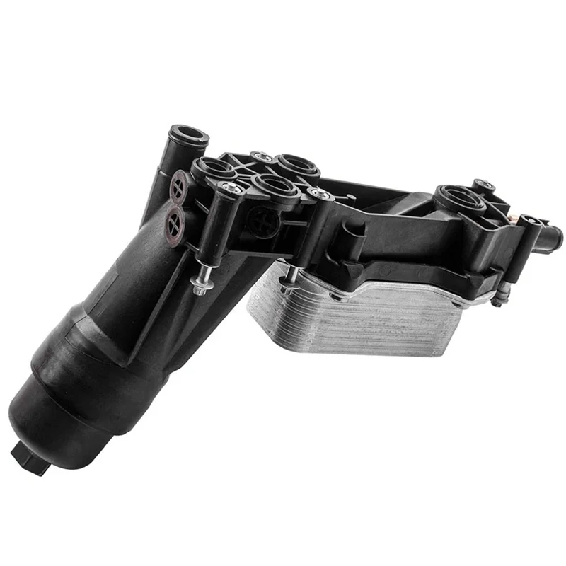 

Масляный радиатор двигателя для адаптера масляного фильтра двигателя Jeep Dodge Ram 05184294AE