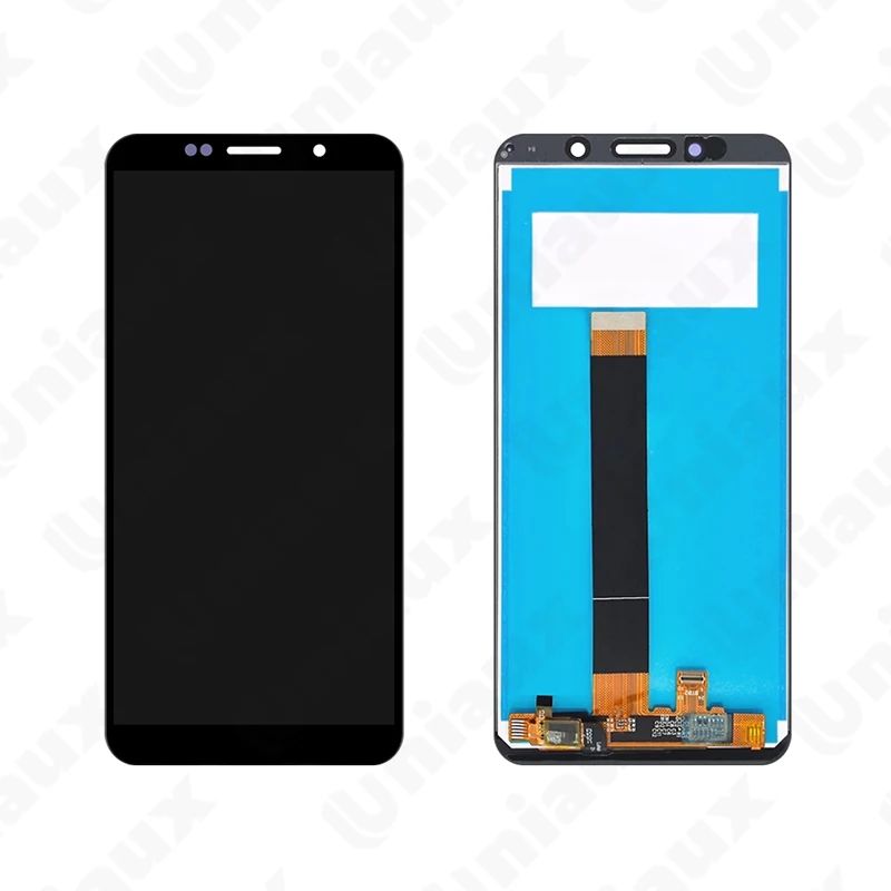 For Huawei Y5P Mobile Phone LCD Screen Display assembly Touch Screen LCD Panel Replacement