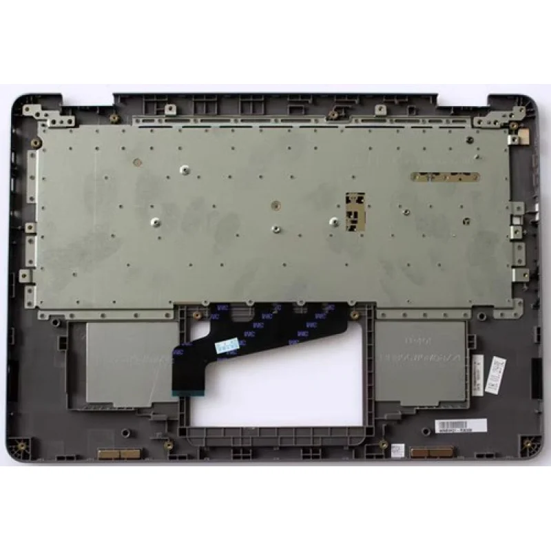 A + подставка для рук с клавиатурой для Asus TP401 TP401NC TP401C TP401MA TP401NA US/JP A + подставка для рук с клавиатурой для Asus TP401 TP401NC TP401C TP401MA TP401NA US/JP