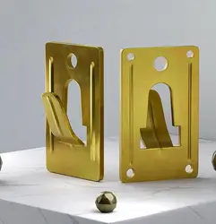 Special hook for water heater, wooden load-bearing bracket, thickened hanging piece, electric water heater hanging plate