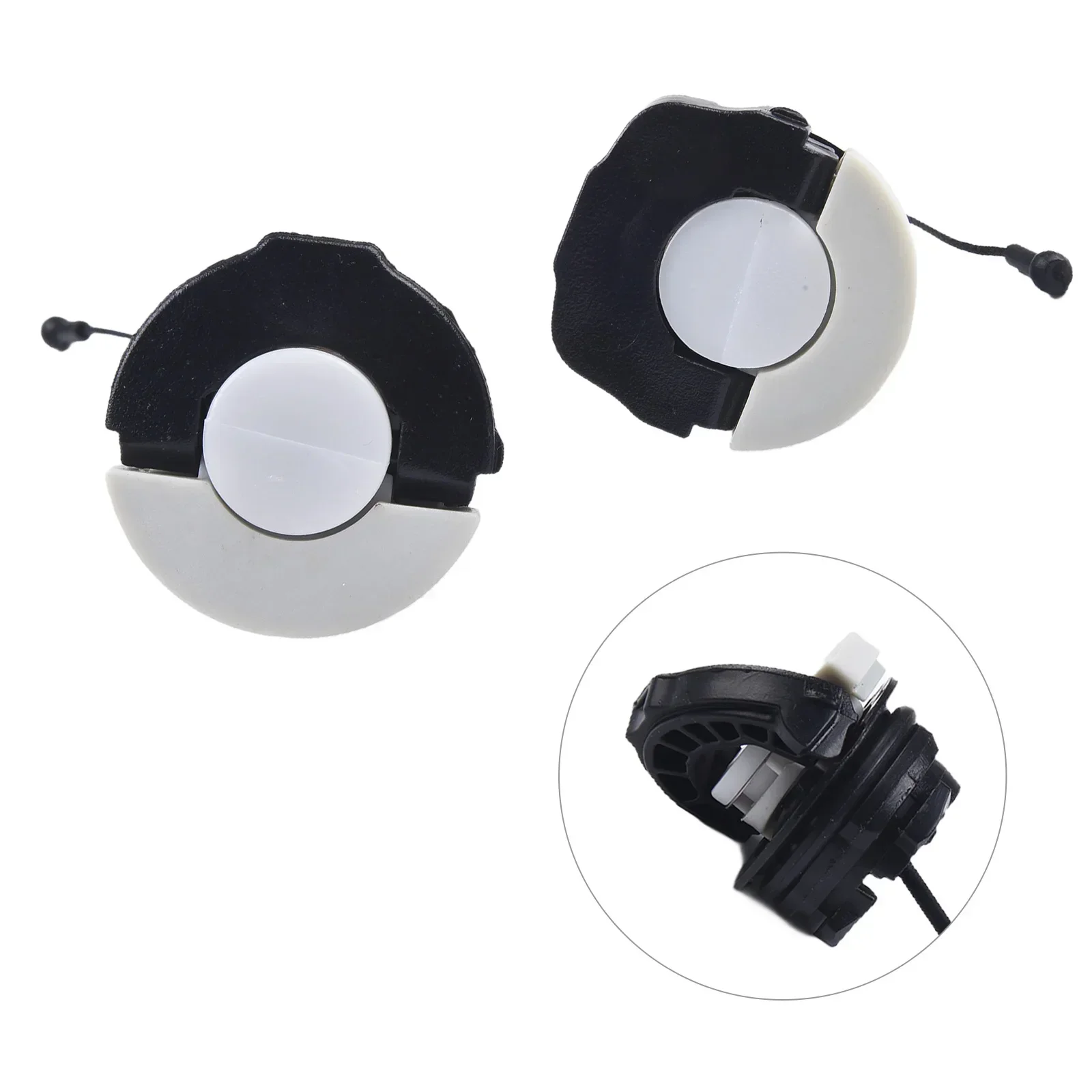 MS210 MS230 MS250 MS360 Oil Cap Parts Chainsaw Oil Cap Garden Power Equipment High Quality Lawn Mower Accessories