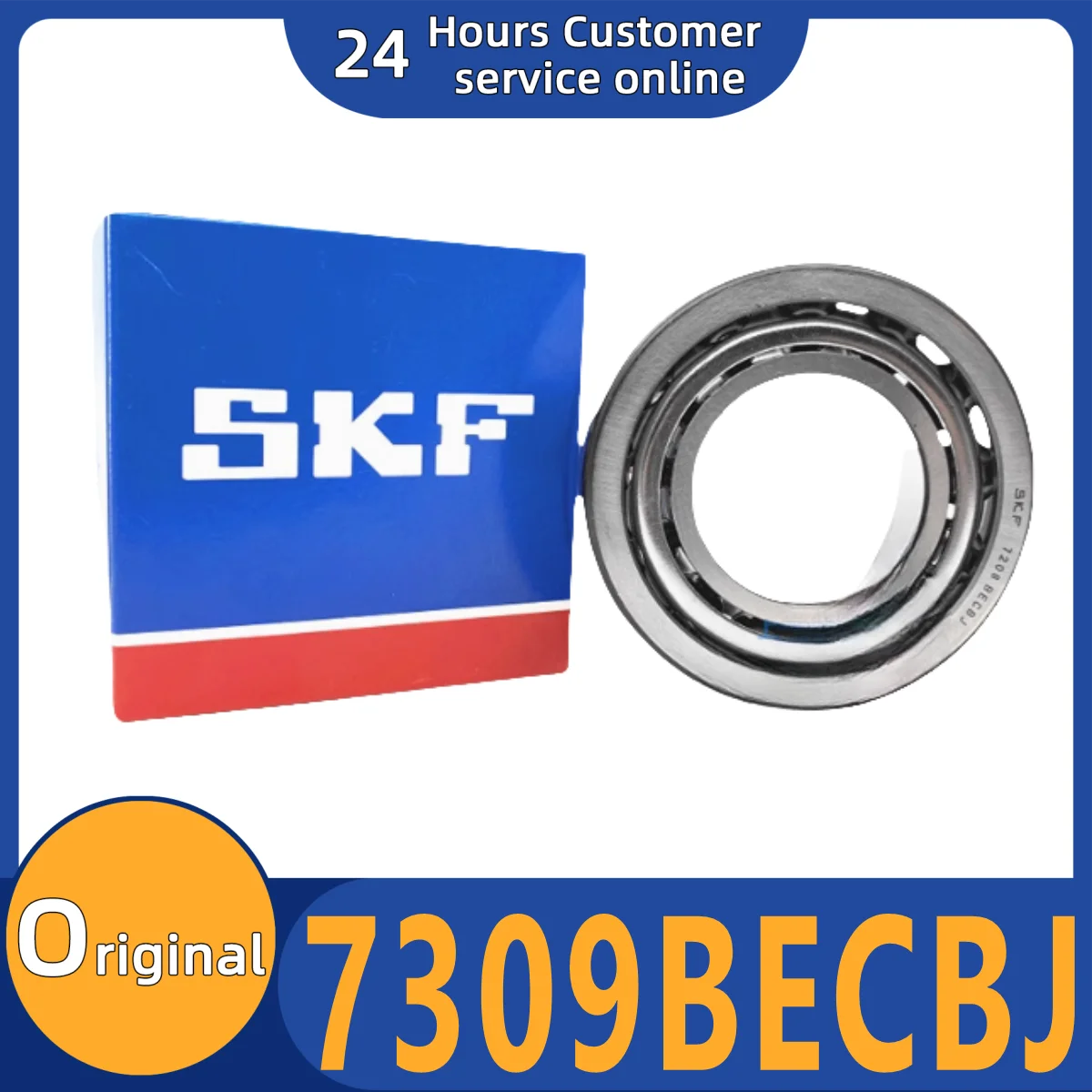 

Новый оригинальный подшипник 7309BECBJ 7310BECBJ 7311BECBJ 7312BECBJ