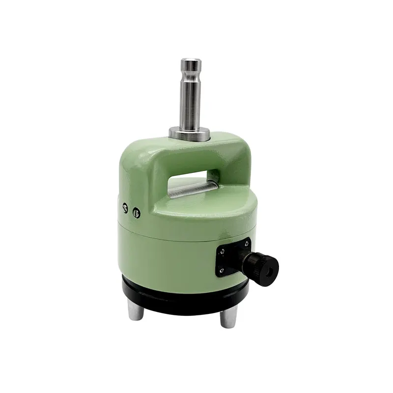 

Прецизионный держатель GZR3 для тахеометра Leica Style с оптическим отвесом