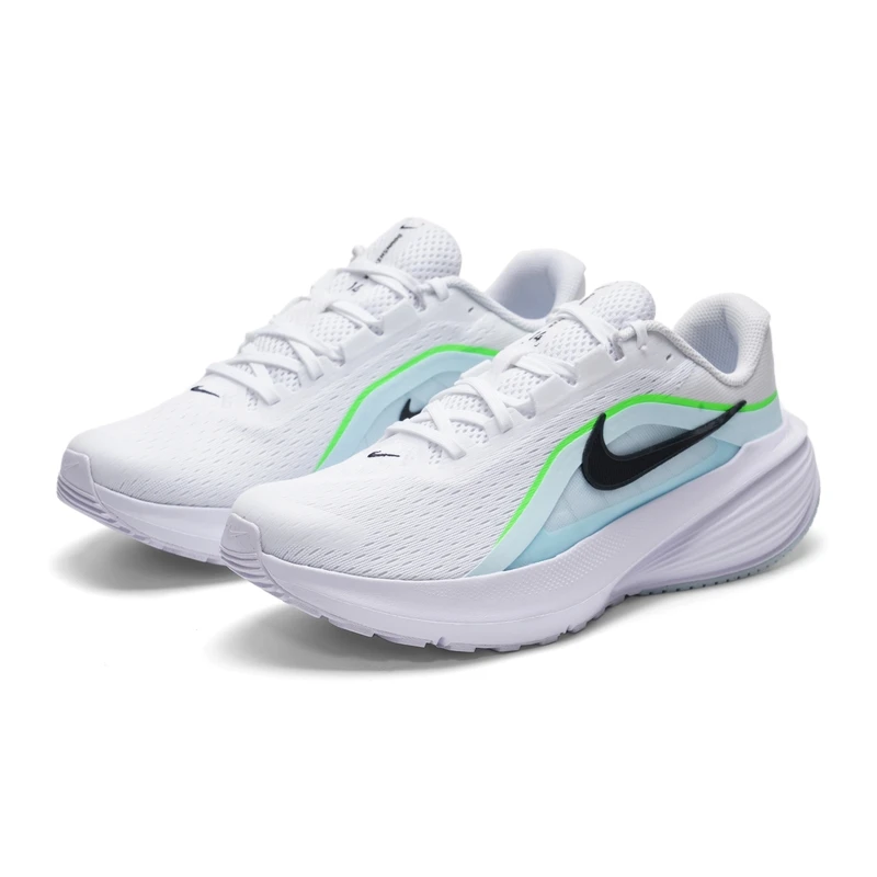 Nike Men's Shoes Downshifter 14 Professional Sports Shoes Cushioning and Breathable Road Running Shoes Ib1895-100 - view 3
