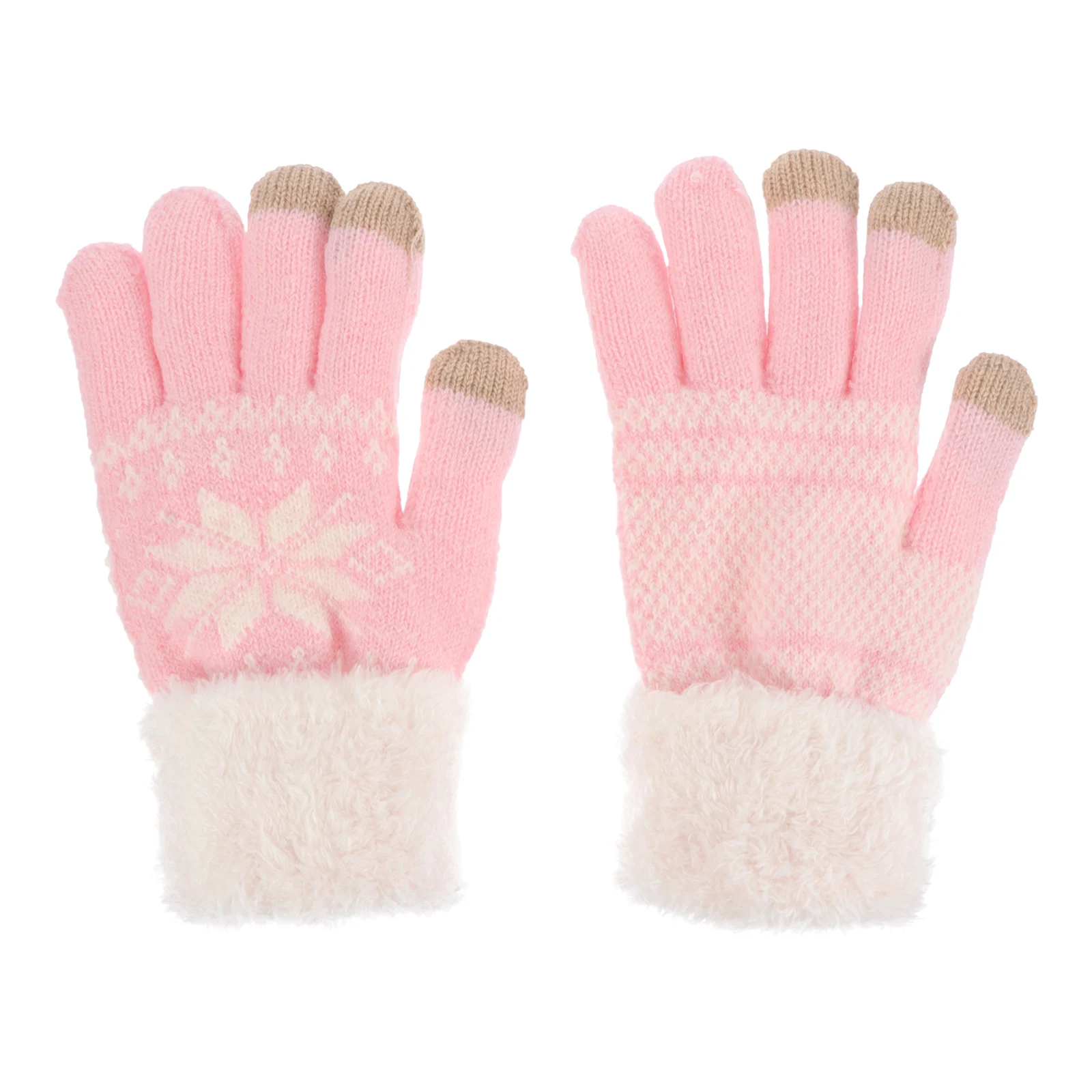 

Thermal Touchscreen Gloves Warm Winter Cycling Riding Driving Gloves Cashmere Professional Long Non Slip Breathable Outdoor