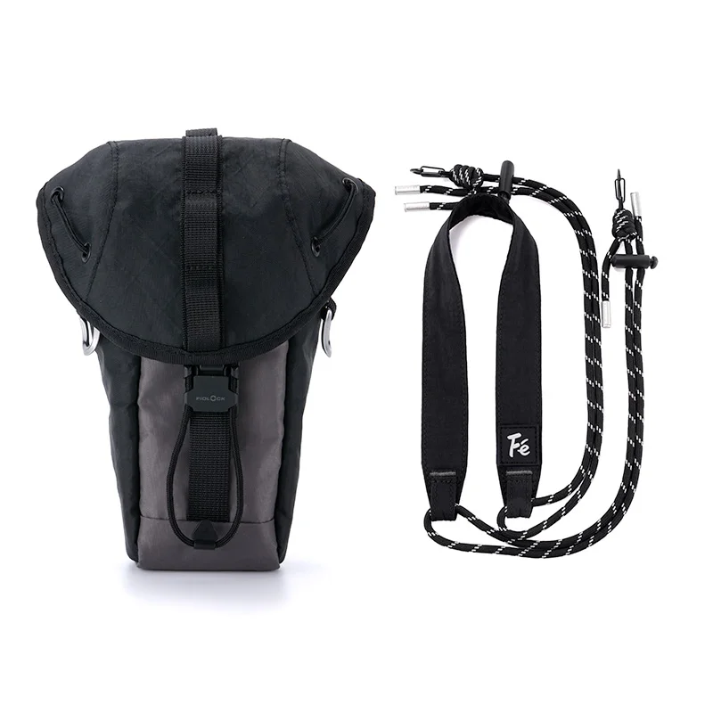 TILTA Fe Design Fe X-Pac/ Ecopak Smartphone Draagtas Schoudertas Outdoor Wandelen Bergbeklimmen Waterdichte Draagriem TF-XSC