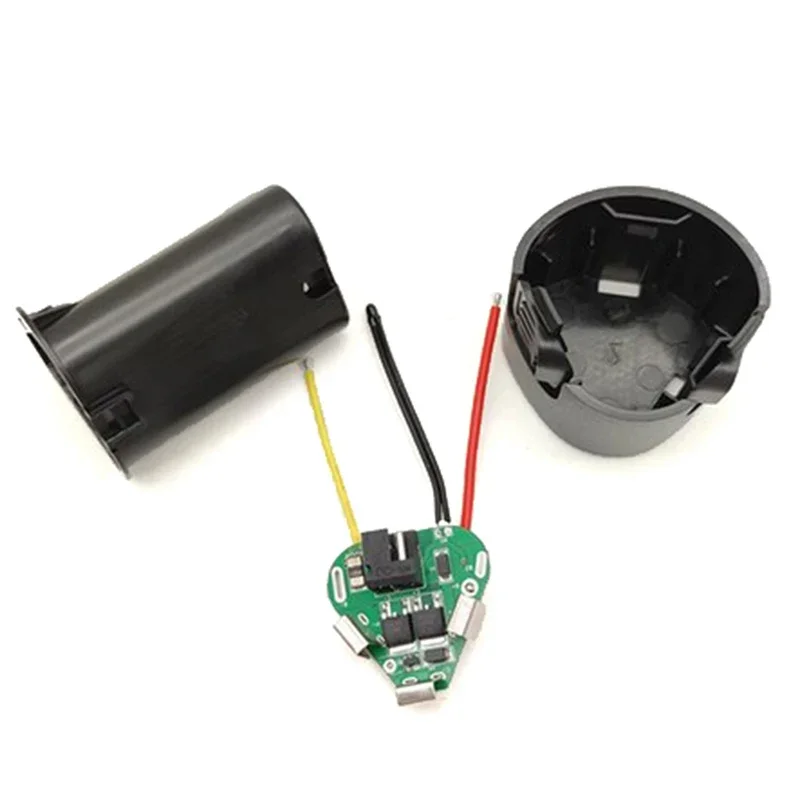3s 12v Dc Electric Tool Hand Lithium Drill Power Li-ion Battery Protection Board