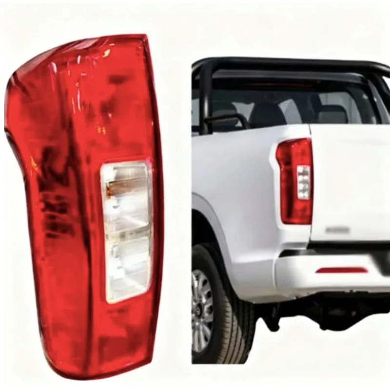 

4133100XPW01A 4133101XPW01A 1 шт. левый и правый задний фонарь в сборе для Great Wall Poer Vista Business