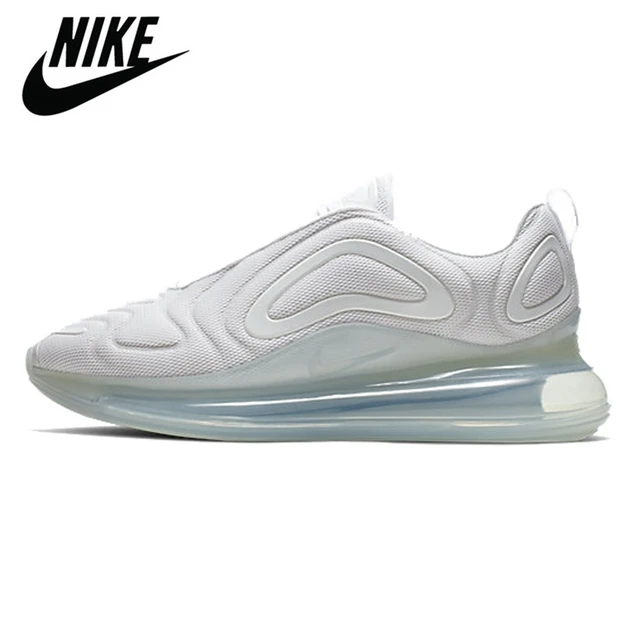 Nike Air Max 720 Men Women Metallic Platinum Pride Original Outdoor Running Shoes Trainers Sports Sneakers Runners AliExpress