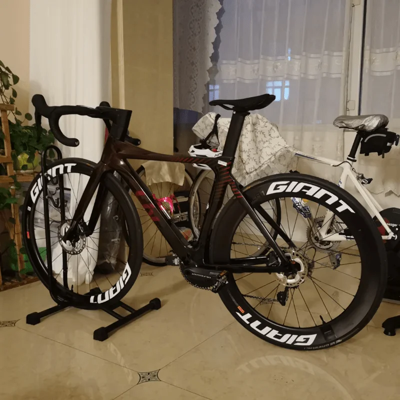 

Кастомизация шоссейных велосипедов и комплектующих. Идеально подходит для самостоятельной сборки.